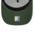 New Era 9Forty - Green Bay Packers - Telaio E - Verde
