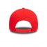 New Era 9Forty - Kansas City Chiefs - Telaio E - Rosso