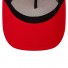 New Era 9Forty - Kansas City Chiefs - Telaio E - Rosso