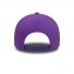 New Era 9Forty - Minnesota Vikings - Telaio E - Viola