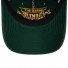 New Era Green Bay Packers Cappello 9Twenty - - - Retro - Verde