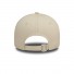 New Era York Cappello - Nuovo - Crema - Donna - 9Forty