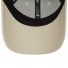 New Era York Cappello - Nuovo - Crema - Donna - 9Forty