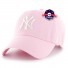 Cappellino - NY Yankees - '47 Clean Up
