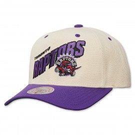 Toronto Raptors Cappuccio - - Tipo retrò - Mitchell & Ness