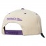 Toronto Raptors Cappuccio - - Tipo retrò - Mitchell & Ness
