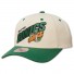 Seattle Supersonics Cappuccio - - Tipo retrò - Mitchell & Ness