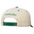 Seattle Supersonics Cappuccio - - Tipo retrò - Mitchell & Ness