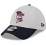 New Era 39Thirty Cappellino - - Wisconsin Timber Rattlers - MiLB - 4 luglio