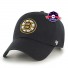 Boston Bruins Cap - - '47 Pulizia