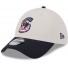 New Era 39Thirty Cap - - Somerset Patriots - MiLB - 4 luglio