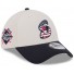 New Era 39Thirty Cap - - Somerset Patriots - MiLB - 4 luglio
