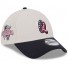New Era 39Thirty Cap - - Rancho Cucamonga Quakes - MiLB - 4 luglio