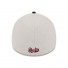 New Era 39Thirty Cap - - Rancho Cucamonga Quakes - MiLB - 4 luglio