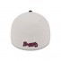 New Era 39Thirty Cap - - Mississippi Braves - MiLB - 4 luglio