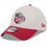 New Era 39Thirty Cap - - Lehigh Valley Iron Pigs - MiLB - 4 luglio