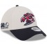 New Era 39Thirty Cap - - Jersey Shore Blue Claws - MiLB - 4 luglio