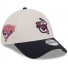 New Era 39Thirty Cap - - Jacksonville Jumbo Shrimps - MiLB - 4 luglio