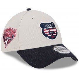 New Era 39Thirty Cap - - Iowa Cubs - MiLB - 4 luglio