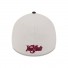 New Era 39Thirty Cappellino - - Hartford Yard Goats - MiLB - 4 luglio
