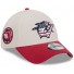 New Era 39Thirty Cap - - Clearwater Threshers - MiLB - 4 luglio