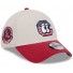 New Era 39Thirty Cap - - Chattanooga Lookouts - MiLB - 4 luglio