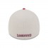 New Era 39Thirty Cap - - Chattanooga Lookouts - MiLB - 4 luglio