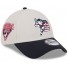 New Era 39Thirty Cap - - Buffalo Bisons - MiLB - 4 luglio