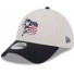 New Era 39Thirty Cap - - Buffalo Bisons - MiLB - 4 luglio