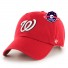 Washington Nationals Tappo - - '47 PULIZIA