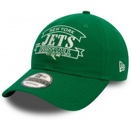 New Era Cappello 9Twenty - -New York Jets Retro - Verde