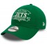 New Era Cappello 9Twenty - -New York Jets Retro - Verde