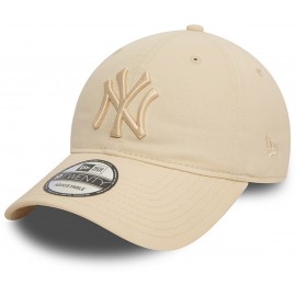 New Era Cappello 9Twenty - -New York Yankees - Crema