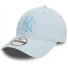 New Era Cappello 9Twenty - -New York Yankees - Azzurro
