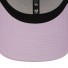 New Era 9Forty Los Angeles Dodgers Cappello - - Signore - Lila