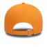 New Era 9Forty Berretto -New York Yankees - Donne - Arancione