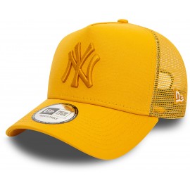 Trucker Cappuccio -New York Yankees - Oro