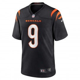 Cincinnati Bengals Maglia Nike - Joe Burrow - - Casa