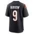 Cincinnati Bengals Maglia Nike - Joe Burrow - - Casa