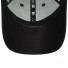 New Era 39Thirty Las Vegas Raiders Cappello - - Nero - Monocromatico