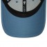 9Forty New Era Cappellino -New York Yankees - Diamante Denim - Donna - Blu