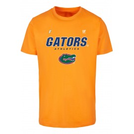Maglietta - Florida Gators - NCAA - Arancione