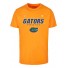Maglietta - Florida Gators - NCAA - Arancione