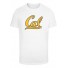 Maglietta - California Golden Bears - NCAA - Bianco