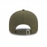 New Era 9Forty Cappuccio - -New York Yankees - Riciclato - Oliva