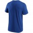 Buffalo Bills Maglietta - Logo primario - Fanatics - Blu