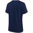 Chicago Bears Maglietta - Logo primario - Fanatics - Blu