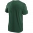 Green Bay Packers Maglietta - - Logo primario - Fanatics - Verde