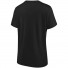 New Orleans Saints Maglietta - Logo primario - Fanatics - Nero