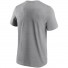 Tampa Bay Buccaneers Maglietta - Logo primario - Fanatics - Grigio